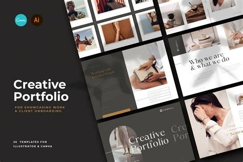 Portfolio Showcase