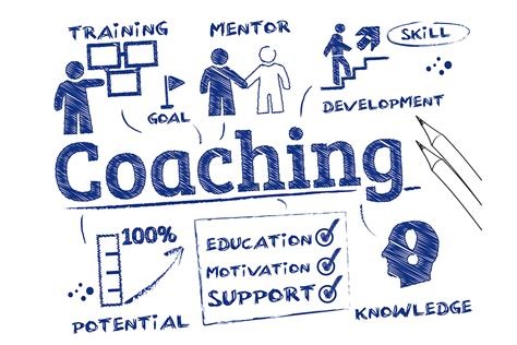 Professional Development Coach